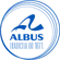 Albus.rs Logo