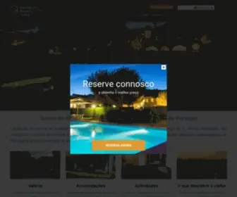 Alcaidariamor.com(Início) Screenshot