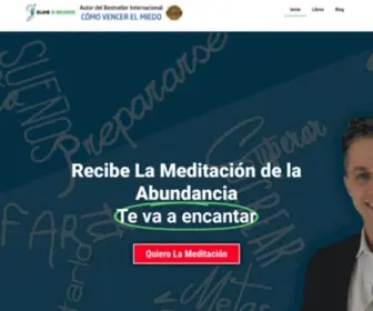 Alcanzatussuenos.com(Alcanza) Screenshot