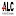 AlcGlobal.com Favicon