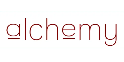 Alchemyhairsalon.com Logo
