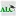 Alcmke.org Favicon