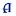Alcora.es Favicon