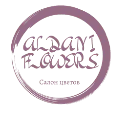 Aldaniflowers.com Favicon