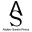 Aldenswain.com Favicon