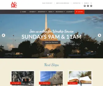 Aldersgateabilene.org(Aldersgate UMC) Screenshot