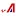 Aldi.hr Favicon