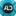 Aldlimo.com Favicon