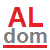 Aldom.pl Favicon