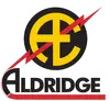 Aldridge-Electric.com Logo