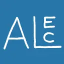 Alec-Longstreth.com Logo