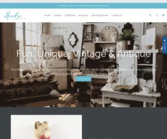 Aleebri.com(AleeBri Marketplace) Screenshot