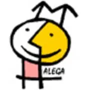 Alega.org Logo
