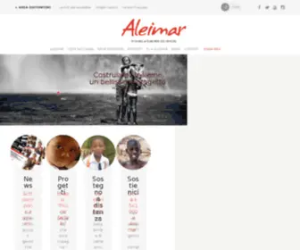 Aleimar.it(Sanità) Screenshot