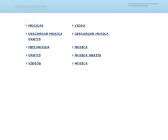 Alejandroriveramusica.com(Alejandro Rivera) Screenshot