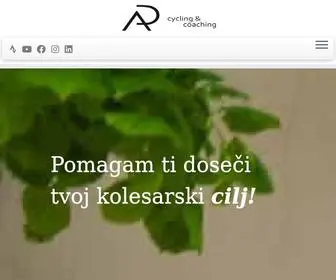 AleksejDolinsek.com(Dolinšek) Screenshot