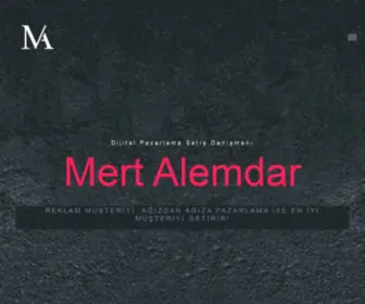 Alemdar.org(Alemdar Ailesi) Screenshot