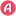 Alensa.ae Logo