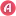 Alensa.fr Favicon