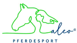 Aleo-Pferdesport.de Favicon