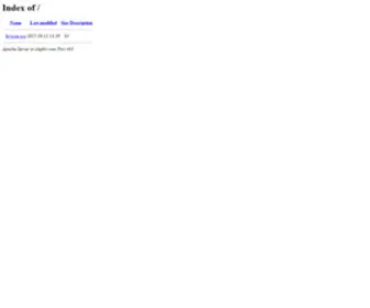 Alephx.com(Aleph) Screenshot