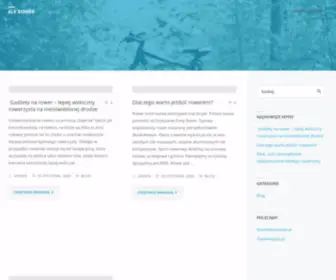Alerower.pl(Ale Rower) Screenshot