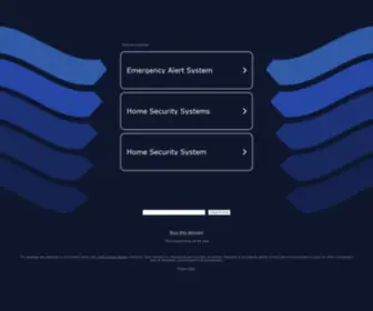 Alertsystemsgroup.com(alertsystemsgroup) Screenshot