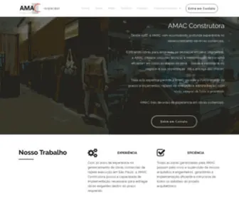 Alessandromaciel.com.br(São Paulo) Screenshot