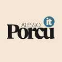 Alessioporcu.it Logo