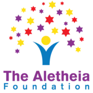 Aletheiafoundation.org.uk Favicon