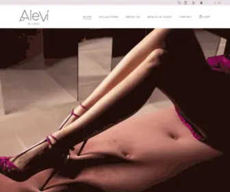 Alevimilano.com(Alevì Milano) Screenshot