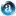 Alexa.net.cn Favicon