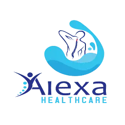 Alexahealthcare.in Favicon