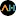 Alexander-Heath.com Favicon