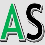 Alexander-Sprick.de Logo