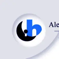 Alexandra-Grevin.com Logo