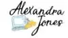 Alexandrajones.net Favicon