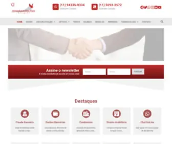 Alexandreberthe.com.br(Fraude e Golpe Bancário) Screenshot
