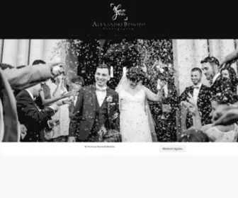 Alexandrebphoto.com(PHOTOGRAPHE CHALON SUR SAÔNE) Screenshot