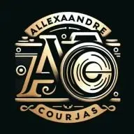 Alexandrecourjas.com Favicon