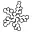 Alexandria.dk Favicon