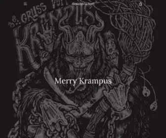 Alexandrianoel.com(Noël) Screenshot