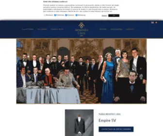 Alexandruciucu.ro(Prima pagina) Screenshot