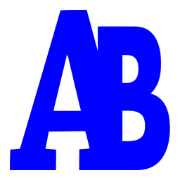 Alexbellegarde.com Logo