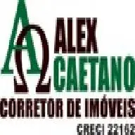 Alexcaetanocorretordeimoveis.com Favicon