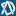 AlexDesigns.com Favicon