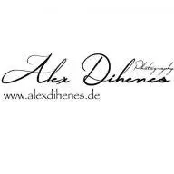 AlexDihenes.de Favicon