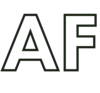 Alexfrank.co Favicon