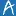 Alexhost.it Favicon