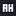 Alexhyett.com Favicon